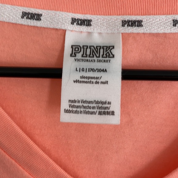 Pink Victoria Secret - Picture 2 of 4